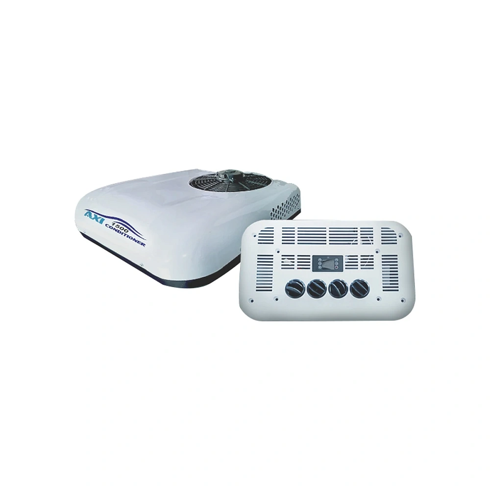 Кондиционер электрический AXI-1500 12V (моноблок)