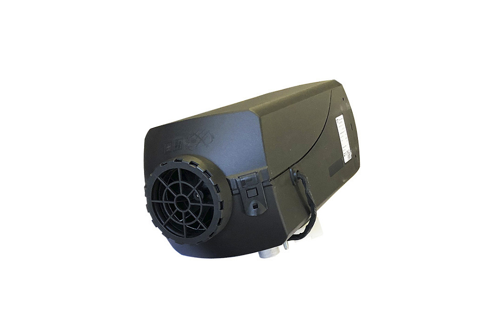Отопитель воздушный THERMOTRANS 45L - 12V (ST)