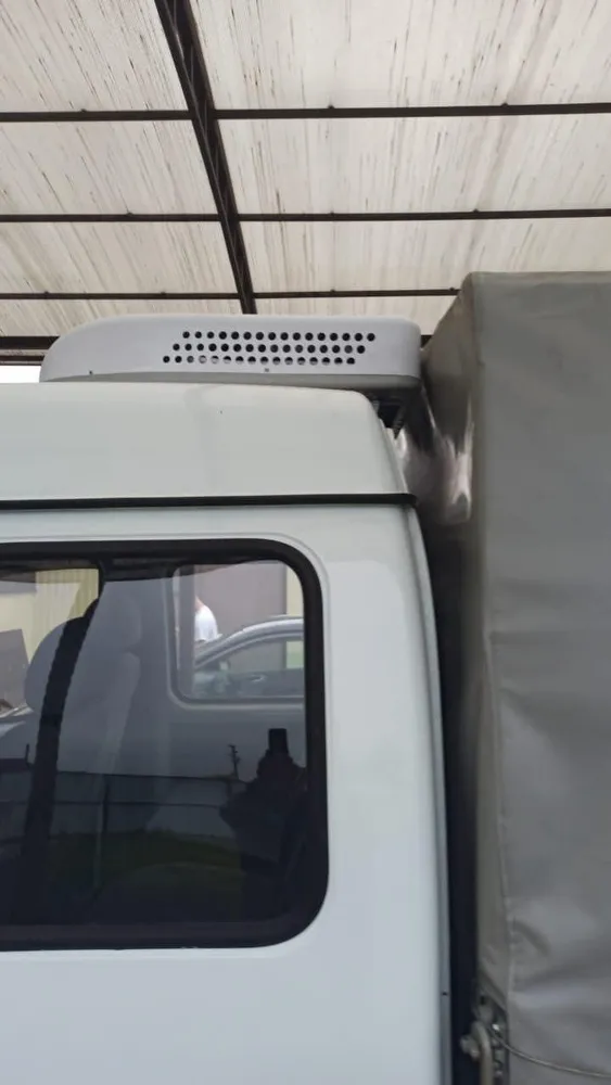 Кондиционер электрический AXI-1500 24V (моноблок) Кондиционер электрический AXI-1500 24V (моноблок)