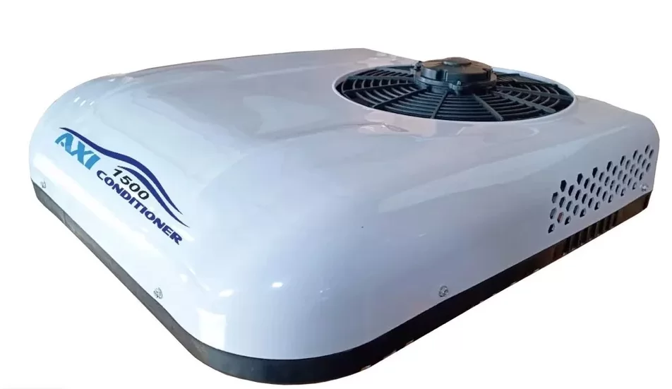 Кондиционер электрический AXI-1500 12V (моноблок) Кондиционер электрический AXI-1500 12V (моноблок)