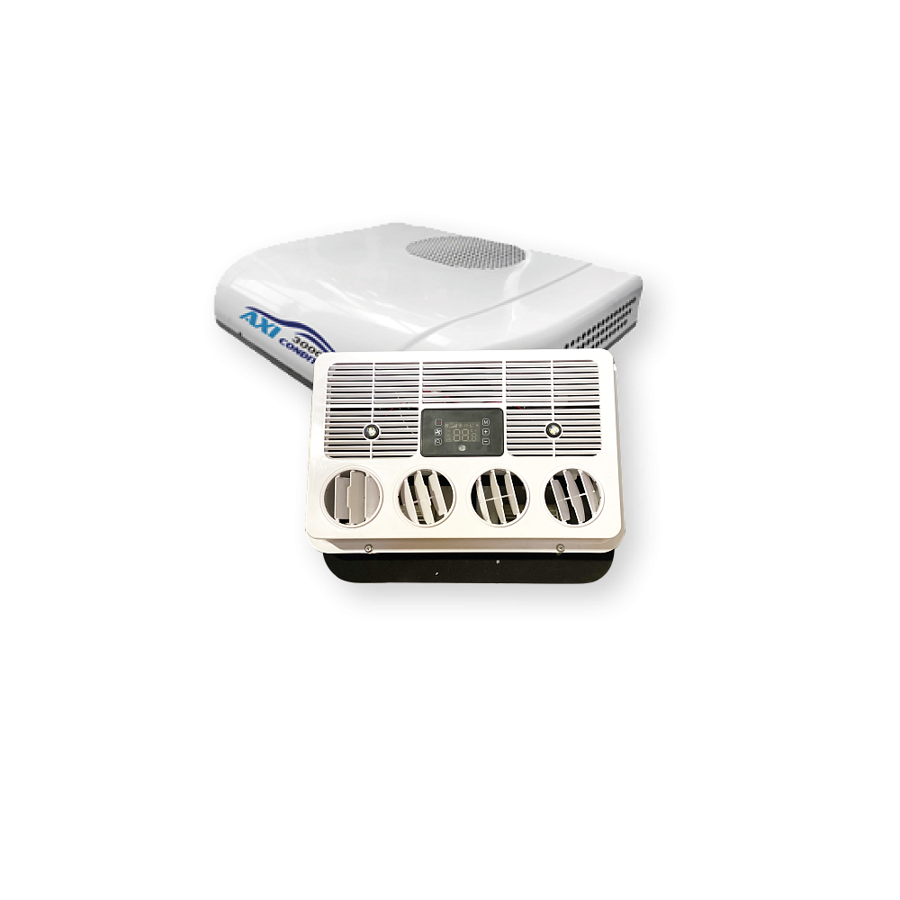 Кондиционер электрический AXI-3000 12v (моноблок)