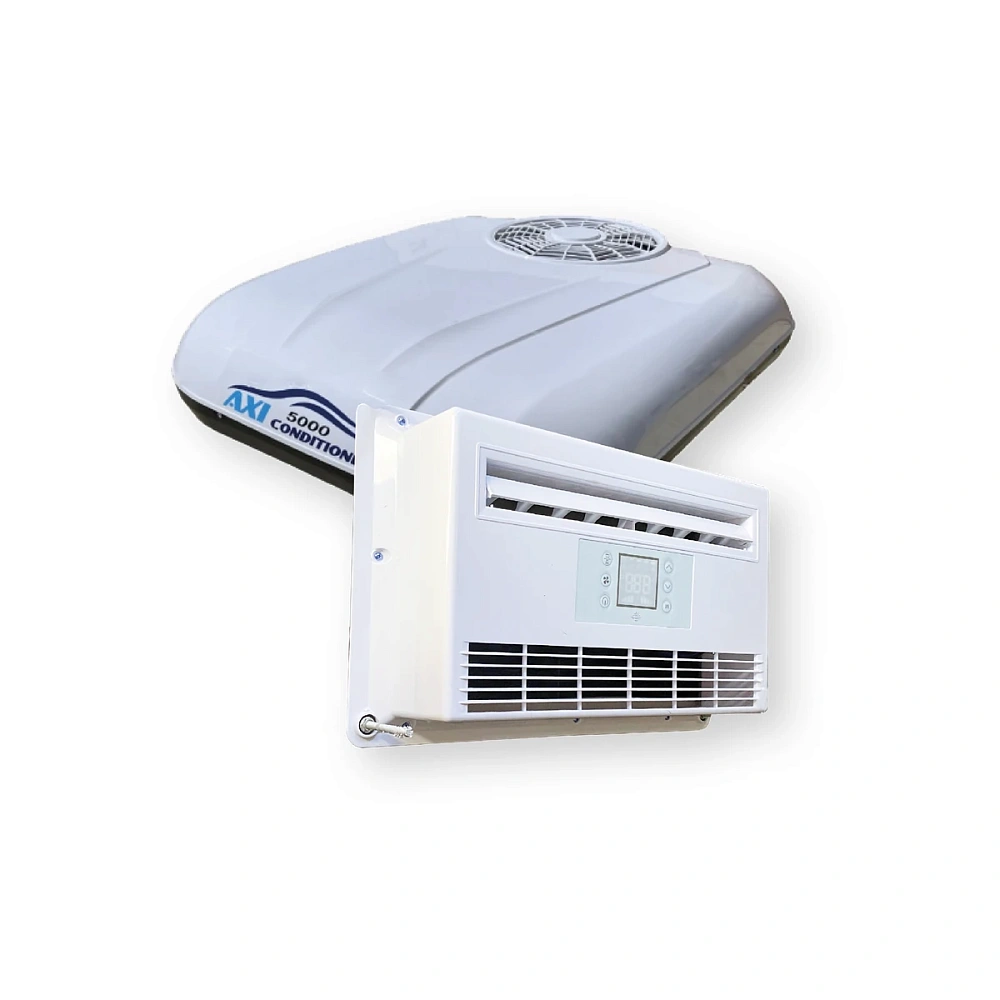 Кондиционер электрический AXI-5000 12v (моноблок)