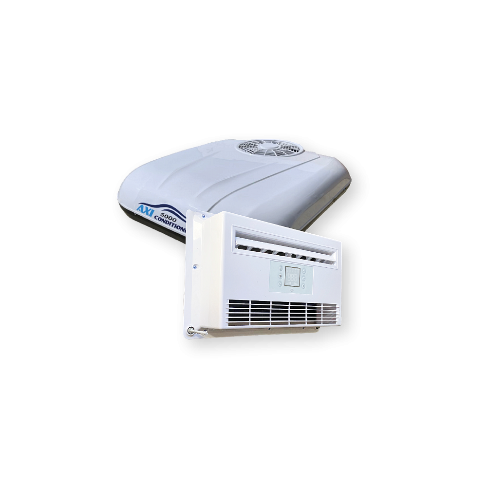 Кондиционер электрический AXI-5000 12v (моноблок)