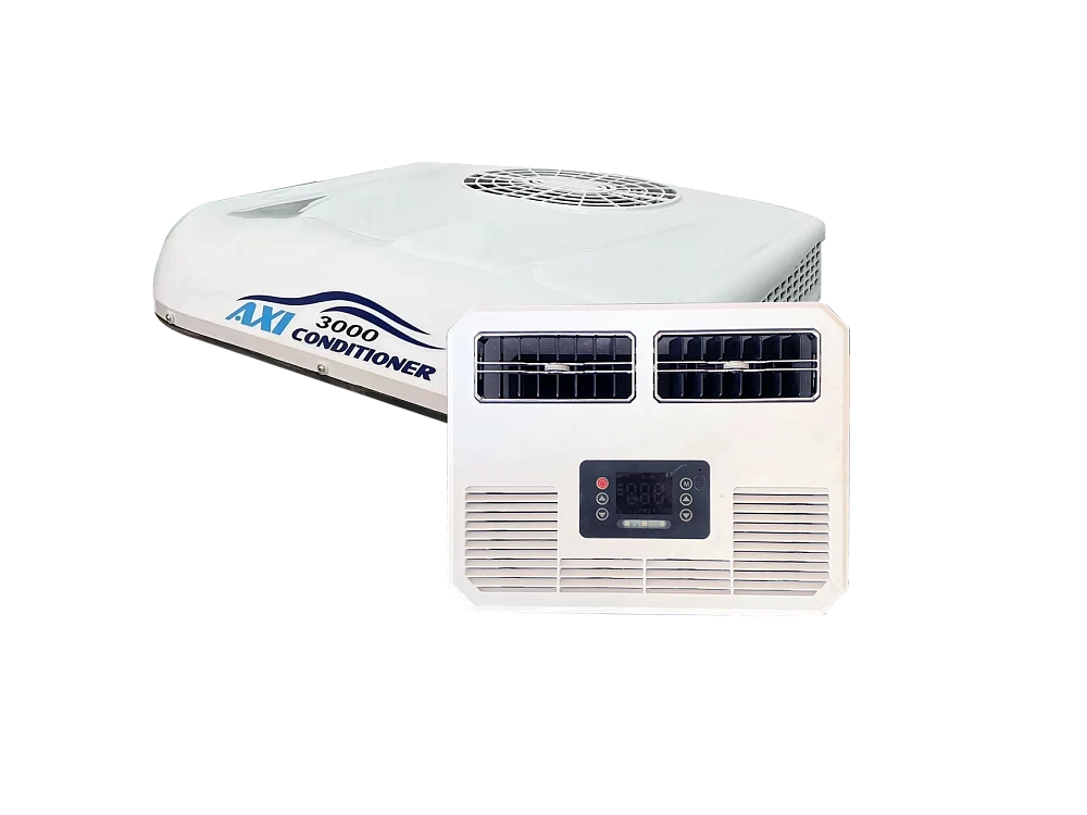 Кондиционер электрический AXI-3000 24v (моноблок) Кондиционер электрический AXI-3000 24v (моноблок)