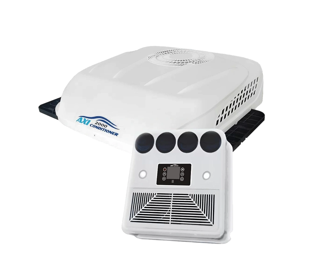Кондиционер электрический AXI-2000 24v (моноблок) Кондиционер электрический AXI-2000 24v (моноблок)