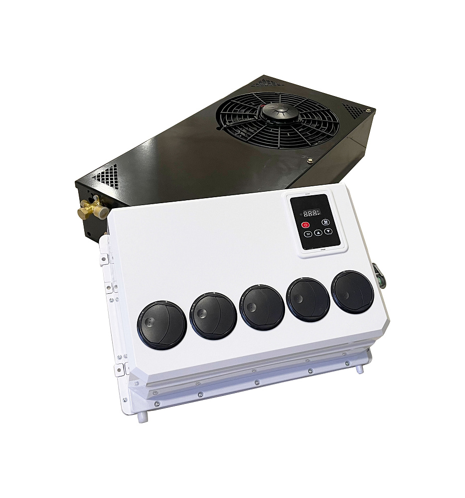 Кондиционер электрический UC5 ST 24V Кондиционер электрический UC5 ST 24V