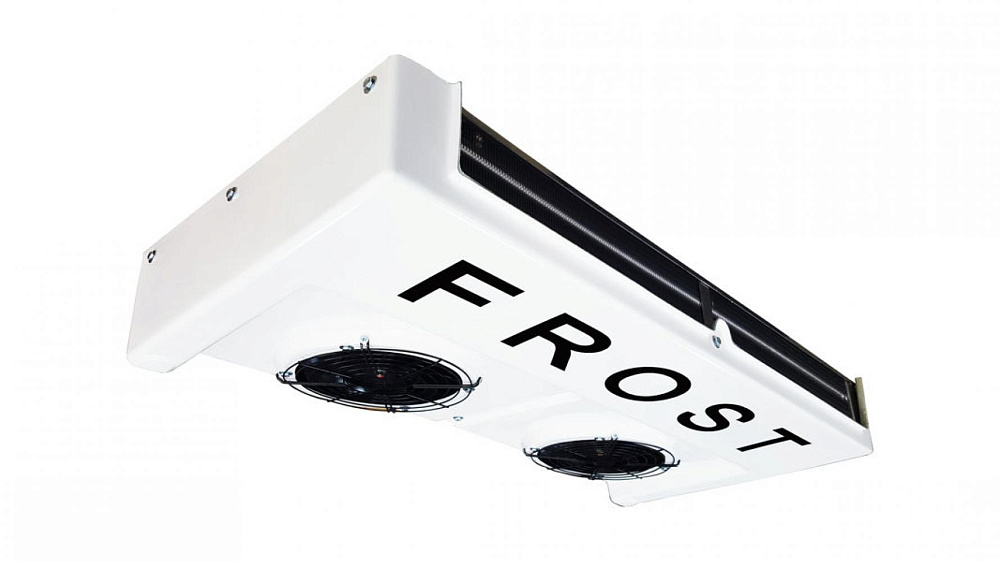 Холодильное оборудование FROST DF20 24V