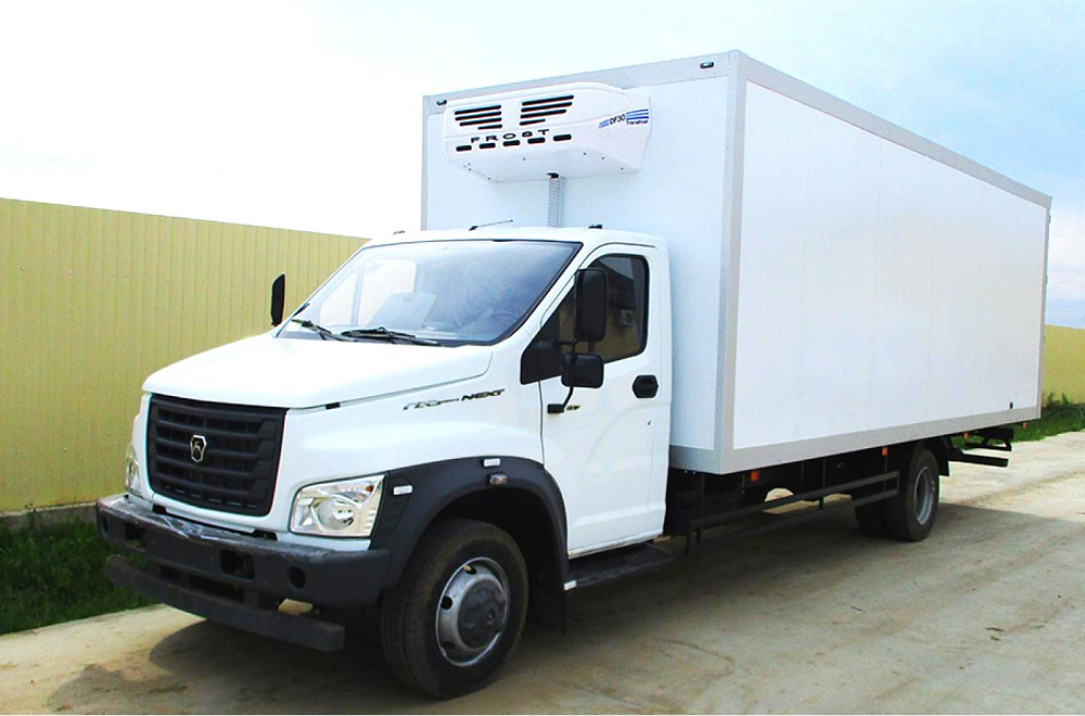 Холодильное оборудование FROST DF30 12V Холодильное оборудование FROST DF30 12V