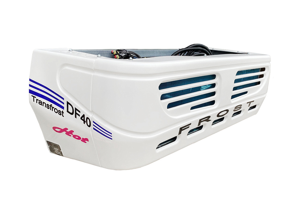Рефрижератор FROST DF 40 НОТ Рефрижератор FROST DF 40 НОТ