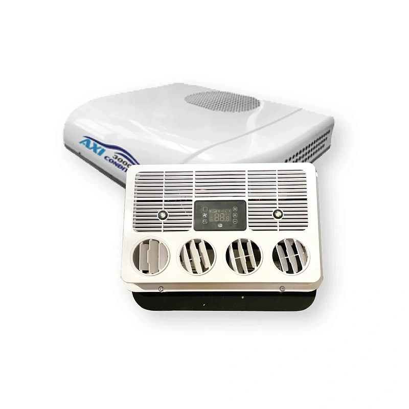 Кондиционер электрический AXI-3000 12v (моноблок)