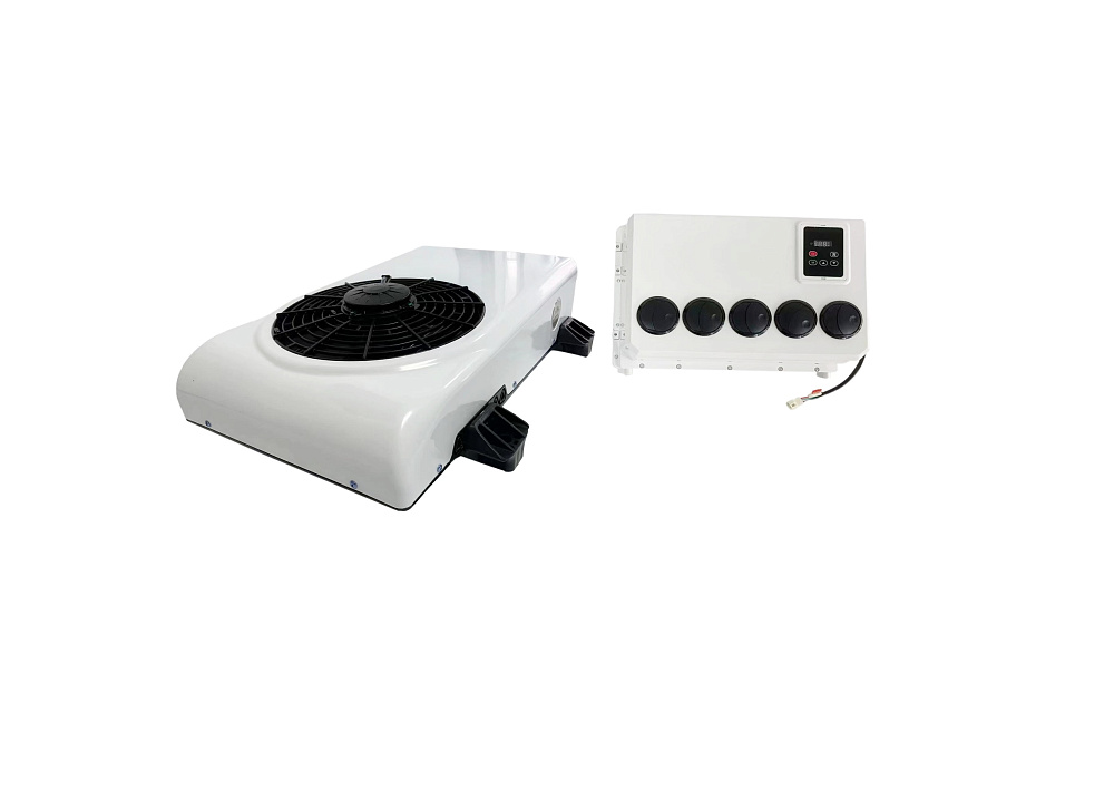 Кондиционер электрический UC5 12V
