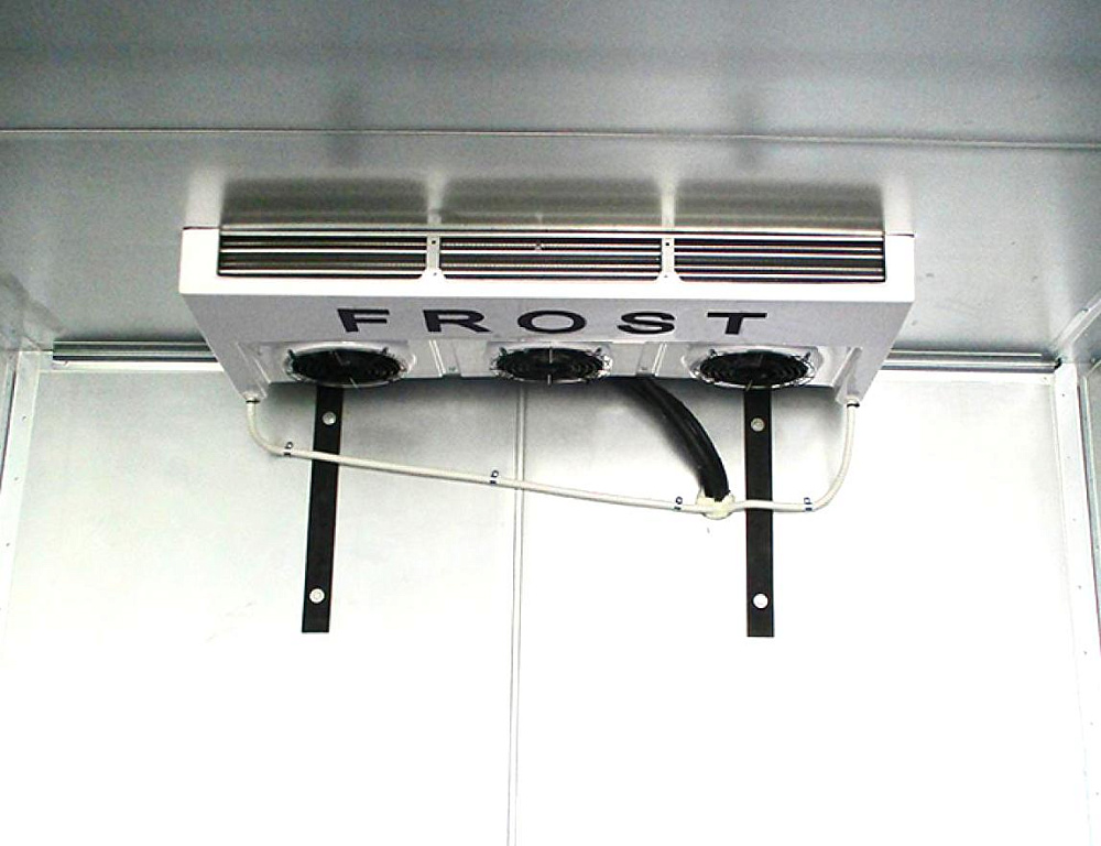 Холодильное оборудование FROST F10 E 12V